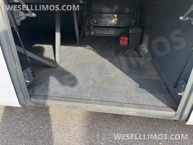 2014 Temsa TS 30 Motorcoach - Motorcoach for Sale in Pasadena, MD - Photo 8