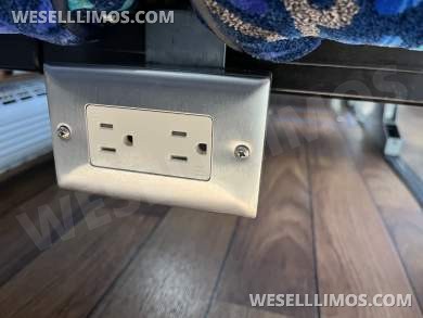 2014 Temsa TS 30 Motorcoach - Motorcoach for Sale in Pasadena, MD - Photo 10