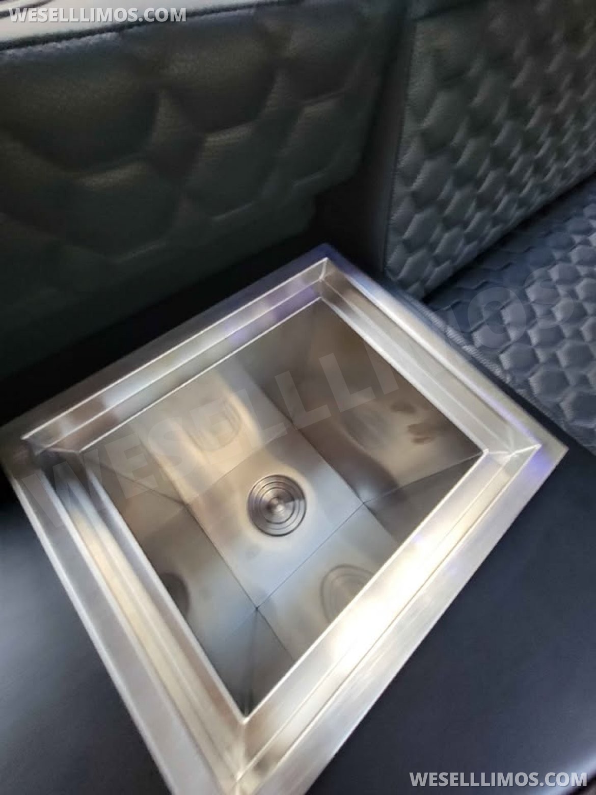 Photo of Sprinter for sale: 2013 Mercedes-Benz Sprinter Limo