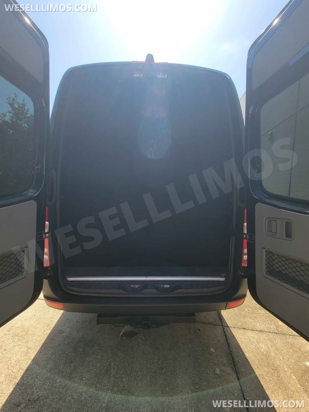 Photo of Sprinter for sale: 2013 Mercedes-Benz Sprinter Limo