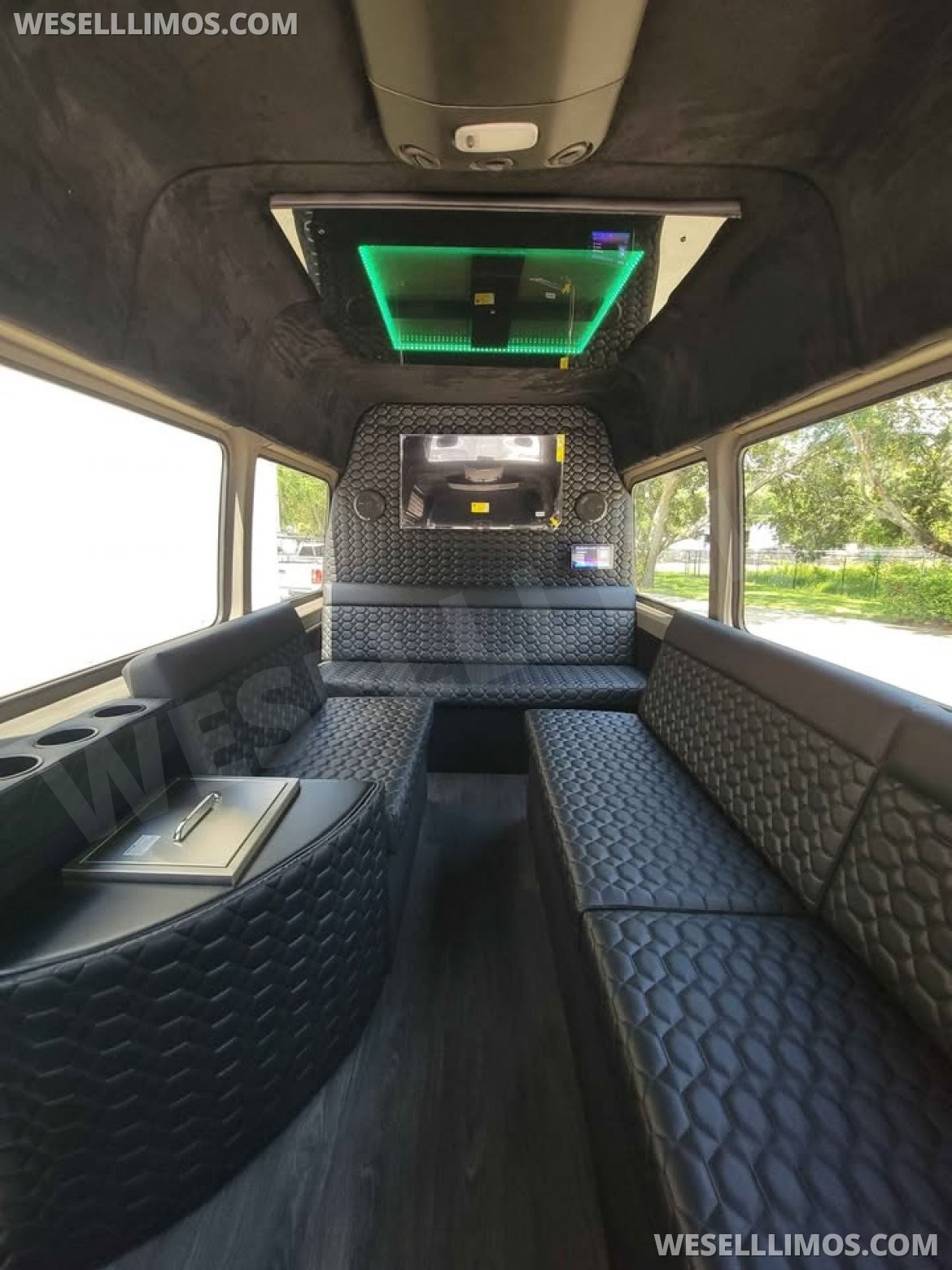 Photo of Sprinter for sale: 2013 Mercedes-Benz Sprinter Limo