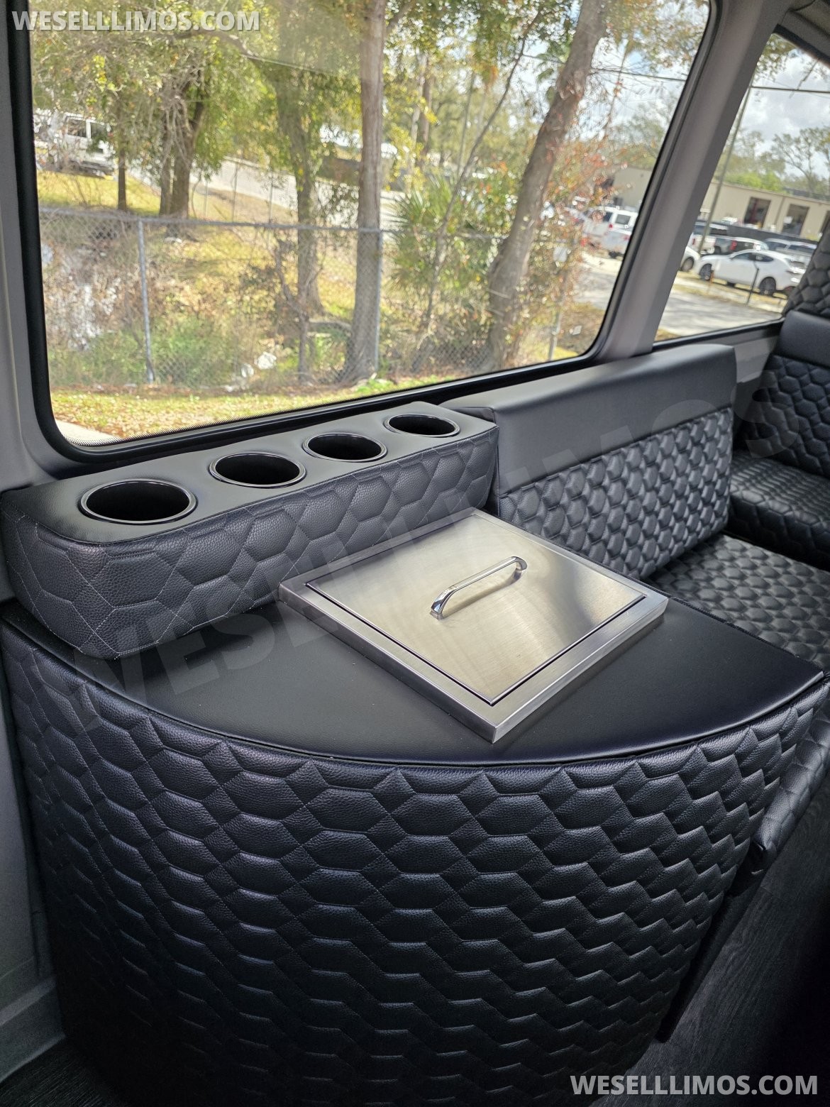 Photo of Sprinter for sale: 2013 Mercedes-Benz Sprinter Limo