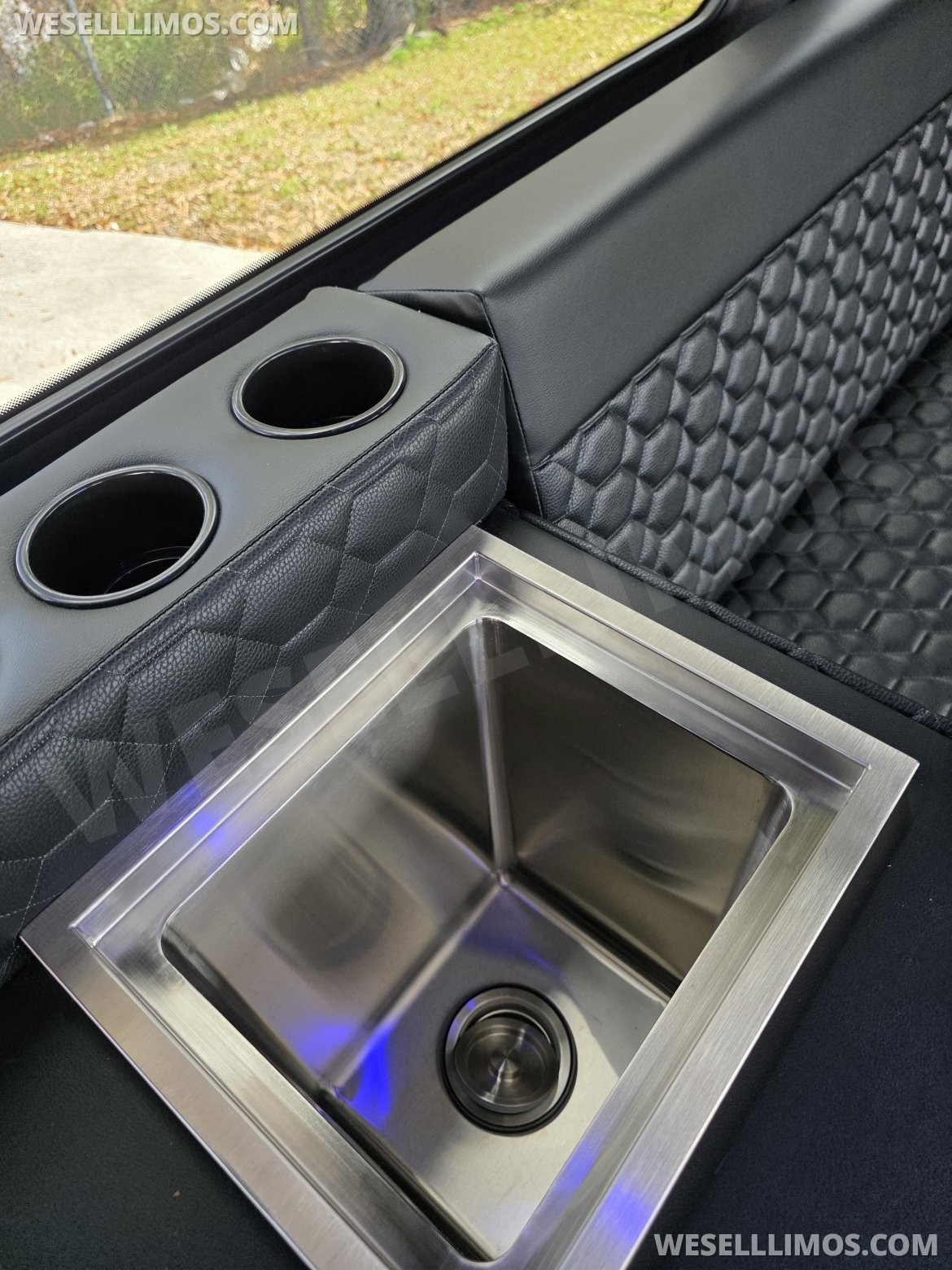 Photo of Sprinter for sale: 2013 Mercedes-Benz Sprinter Limo