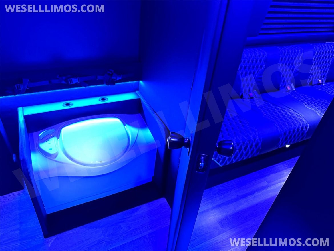 Photo of Sprinter for sale: 2024 Mercedes-Benz Sprinter by Auto Elite