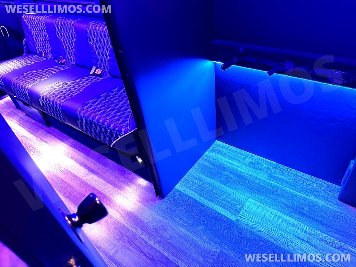 Photo of Sprinter for sale: 2024 Mercedes-Benz Sprinter by Auto Elite