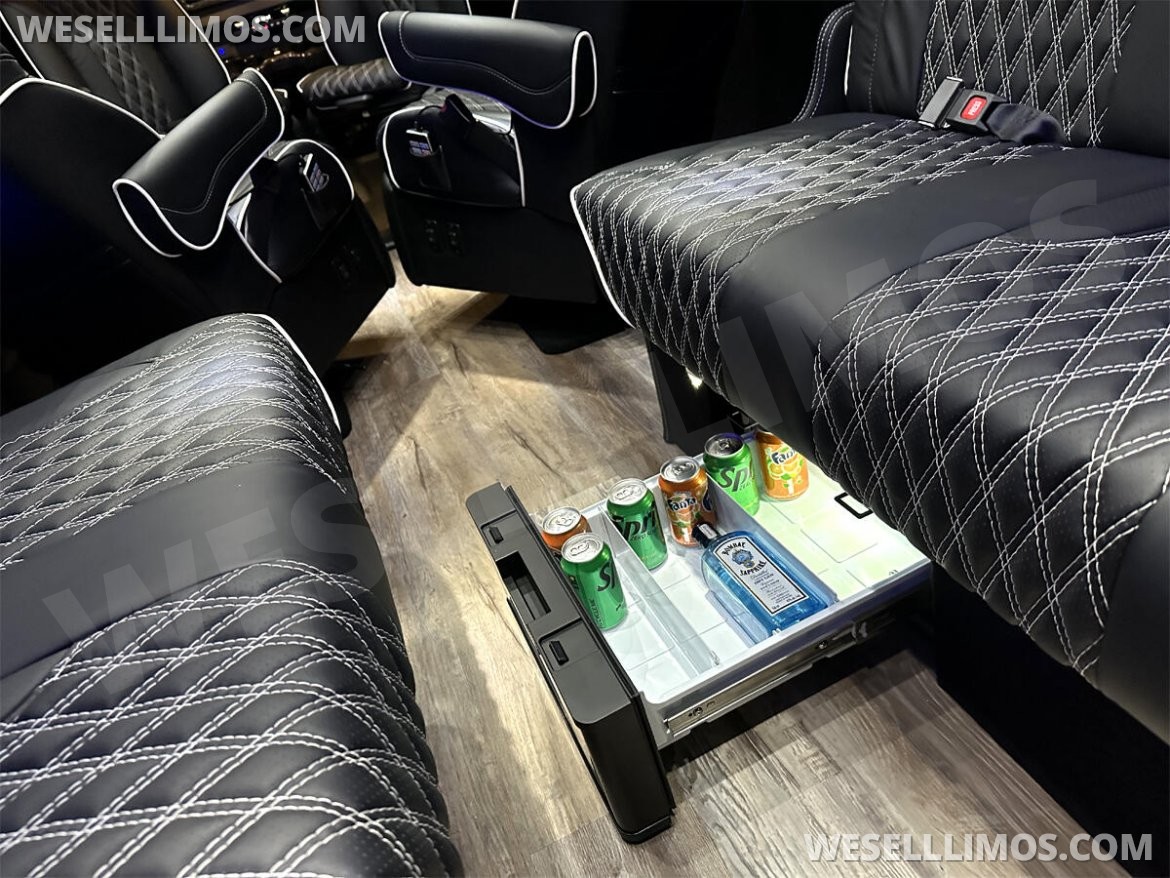 Photo of Sprinter for sale: 2024 Mercedes-Benz Sprinter by Auto Elite