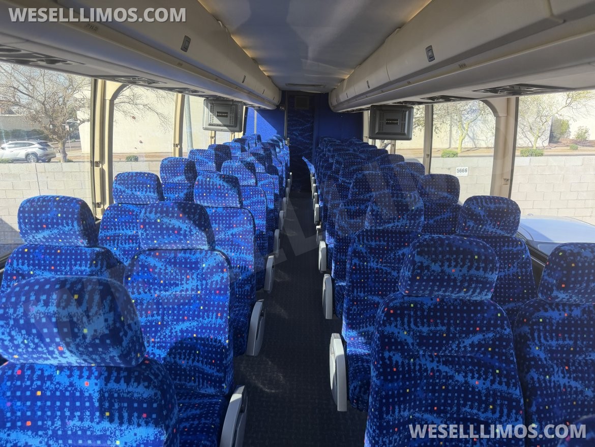 Photo of Motorcoach for sale: 2008 Prevost H3-45 45"