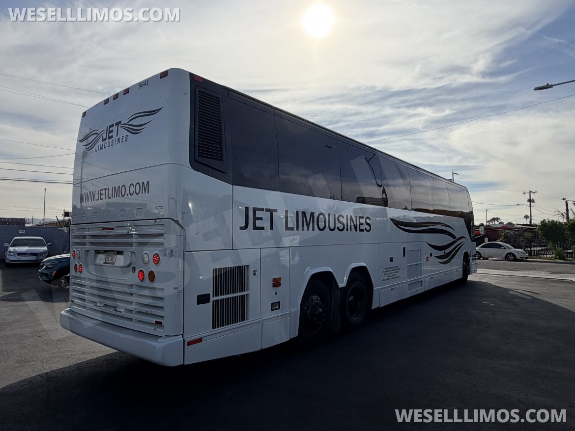 Photo of Motorcoach for sale: 2008 Prevost H3-45 45"