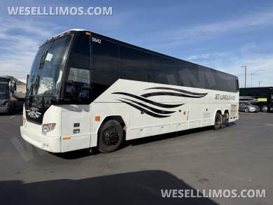 2010 Prevost H3-45 Motorcoach