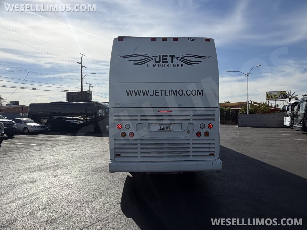 Photo of Motorcoach for sale: 2010 Prevost H3-45 45"