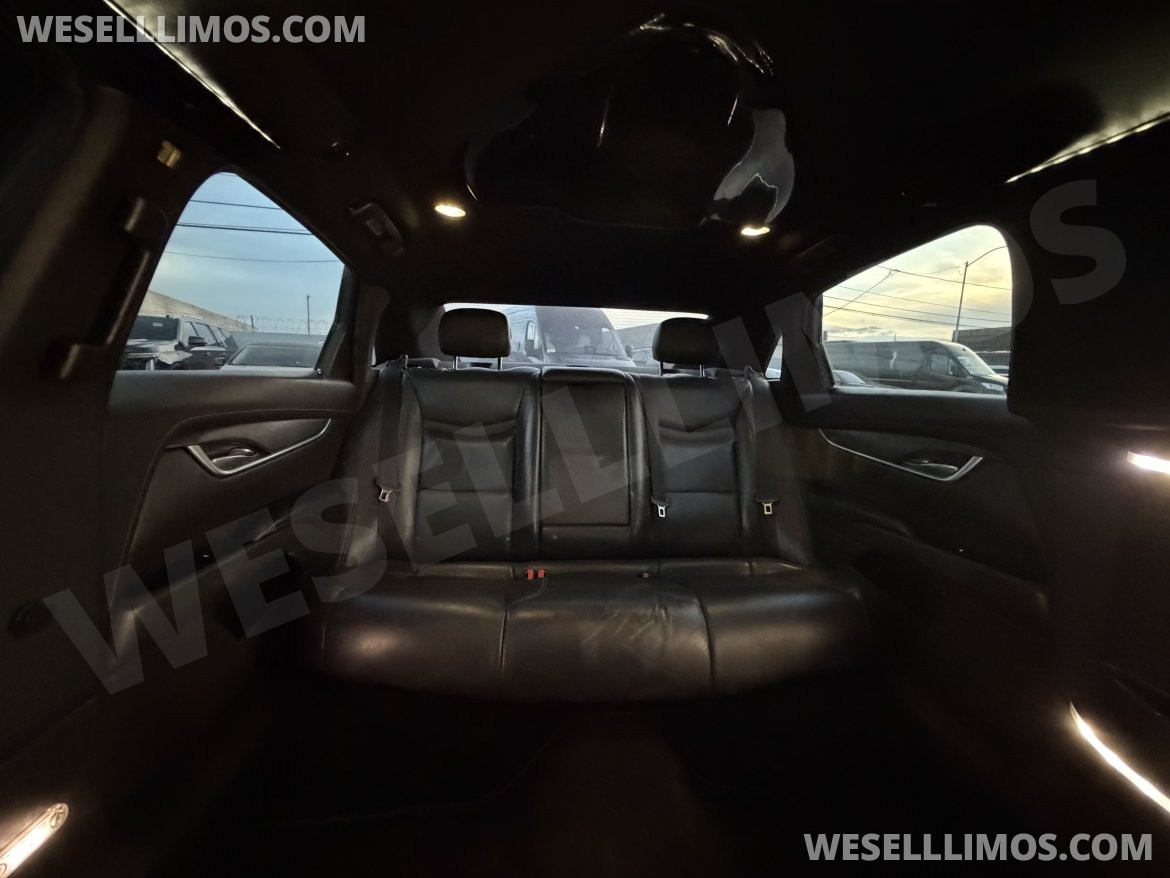 Photo of Limousine for sale: 2018 Cadillac Xts Limousine by Royale