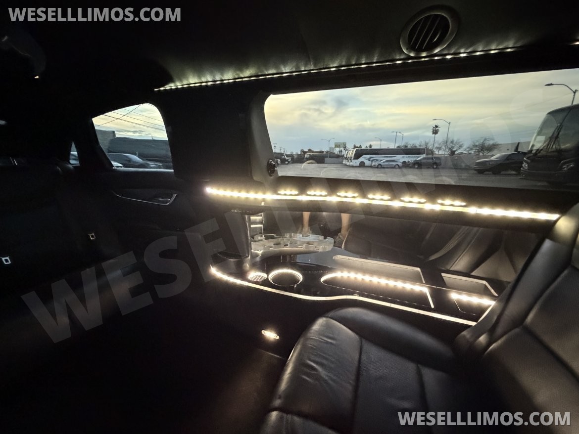 Photo of Limousine for sale: 2018 Cadillac Xts Limousine by Royale