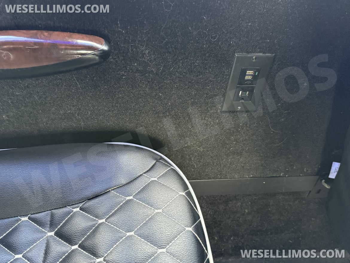 Photo of Executive Shuttle for sale: 2017 Freightliner M2 GM36 by Grech Motors