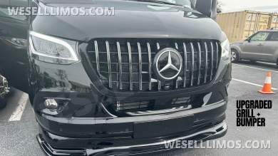 2025 VIP Luxury Shuttle - Your Clients Deserve The Best - Financing Available - Executive Shuttle for Sale in Atlanta, GA - Photo 35