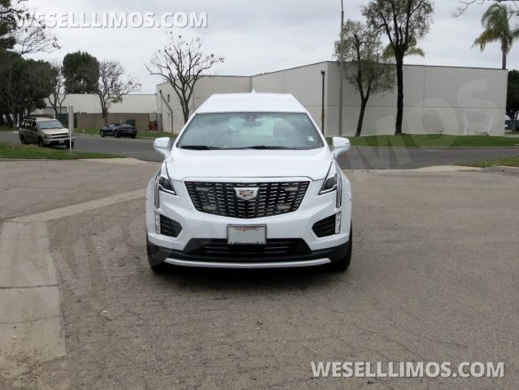 2023 Cadillac XT5 Echelon Funeral for Sale in CARSON, CA - Photo 2