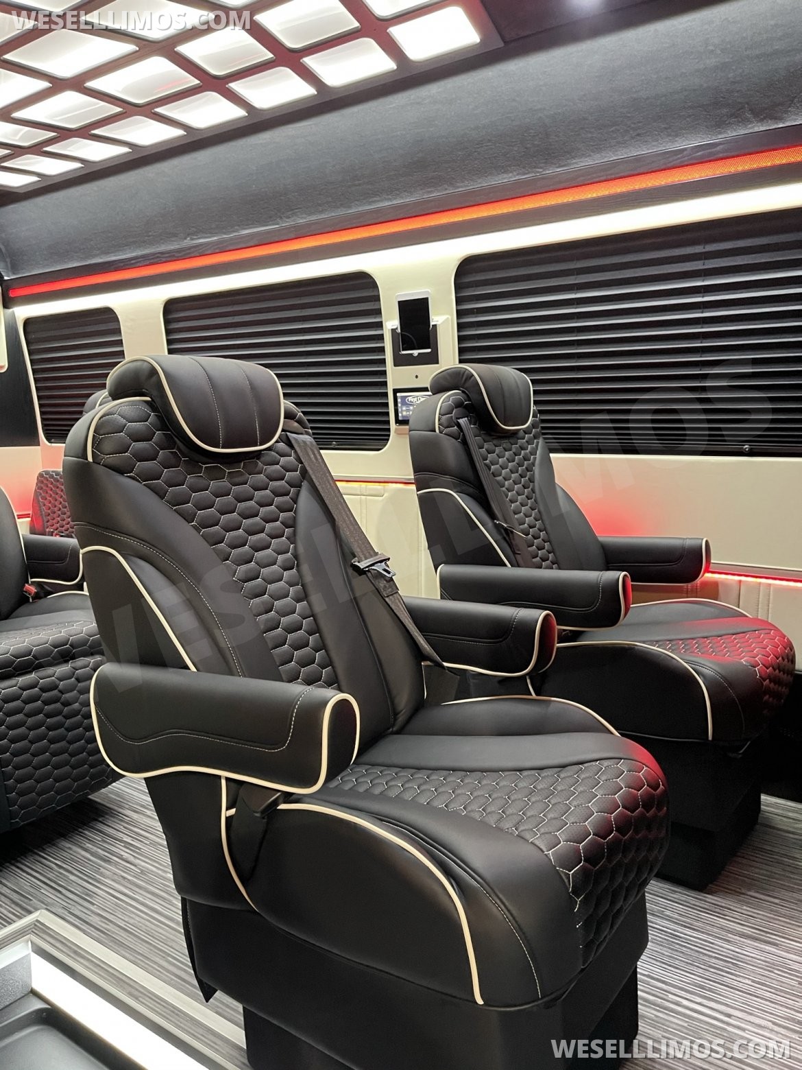 Photo of Sprinter for sale: 2020 Mercedes-Benz 3500 by First Class Customs