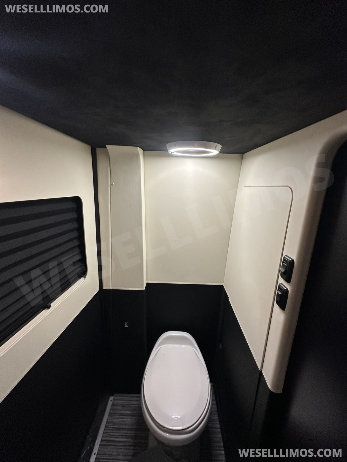 Photo of Sprinter for sale: 2020 Mercedes-Benz 3500 by First Class Customs