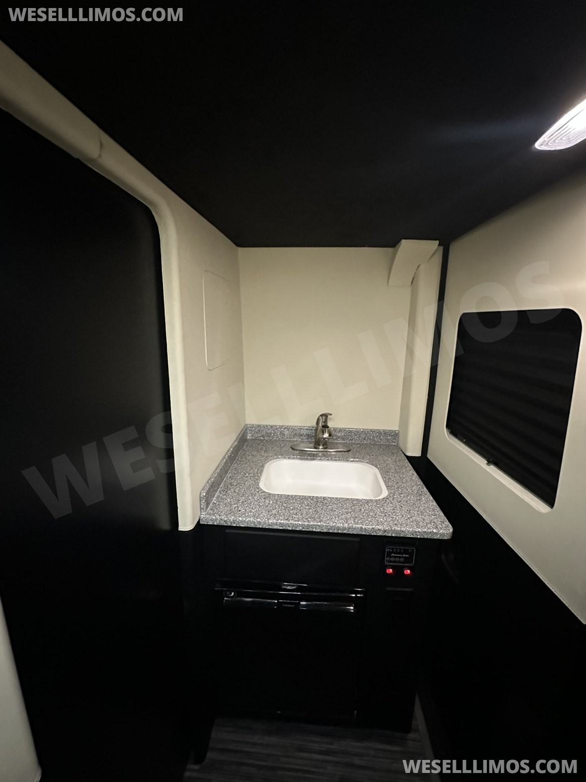 Photo of Sprinter for sale: 2020 Mercedes-Benz 3500 by First Class Customs