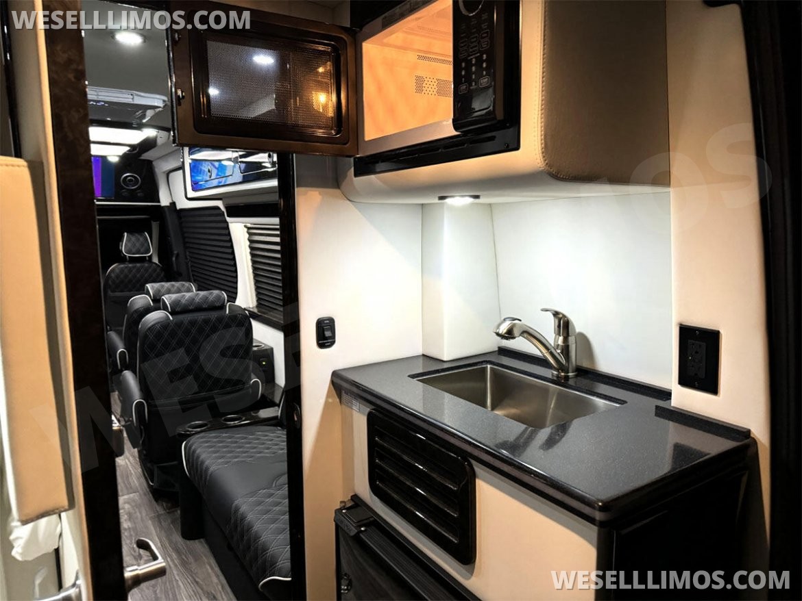 Photo of Sprinter for sale: 2026 Mercedes-Benz Sprinter by Auto Elite