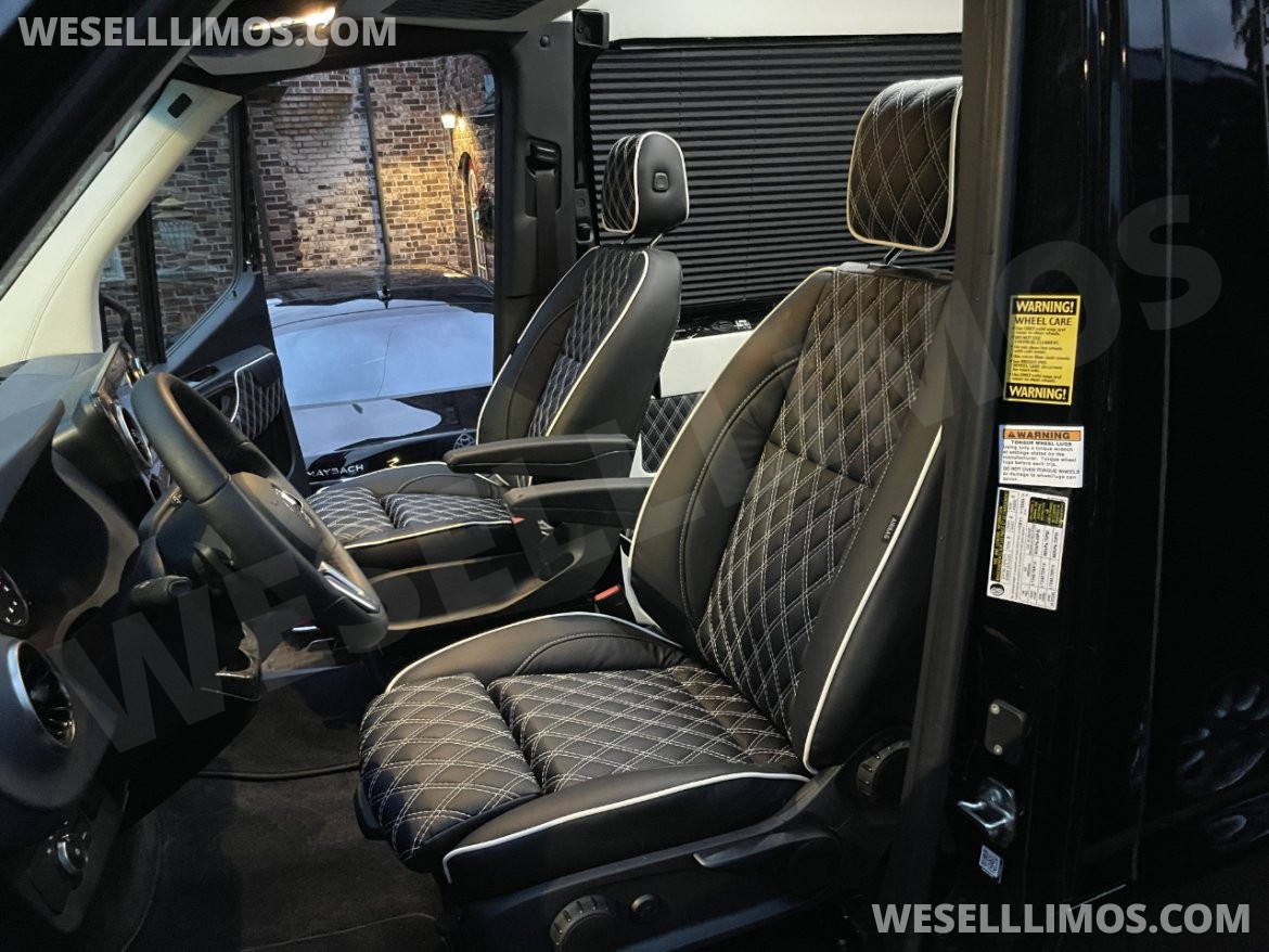 Photo of Sprinter for sale: 2026 Mercedes-Benz Sprinter by Auto Elite
