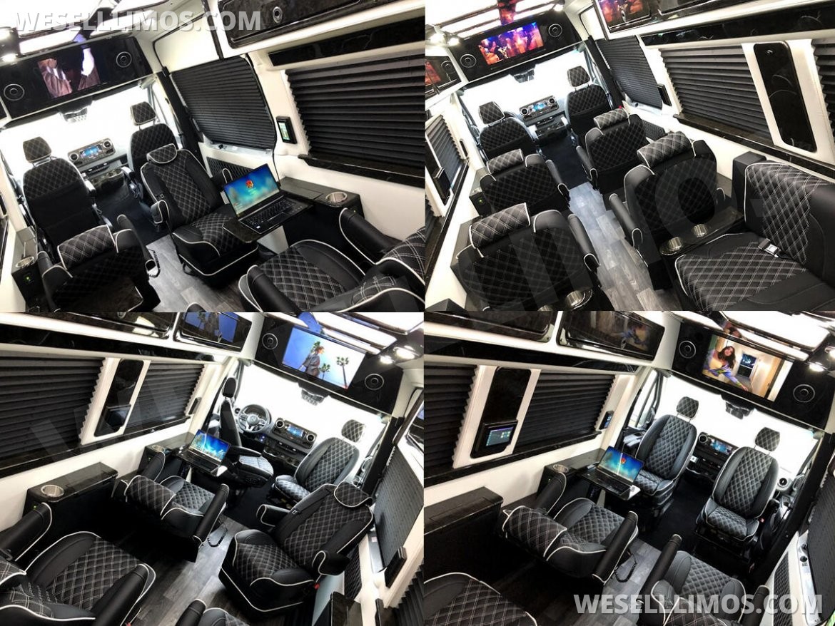Photo of Sprinter for sale: 2026 Mercedes-Benz Sprinter by Auto Elite