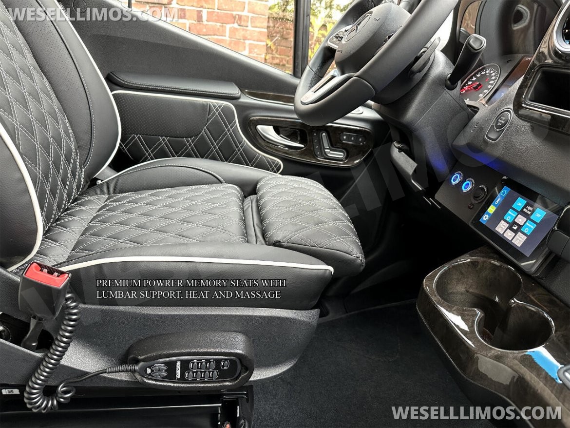 Photo of Sprinter for sale: 2026 Mercedes-Benz Sprinter by Auto Elite