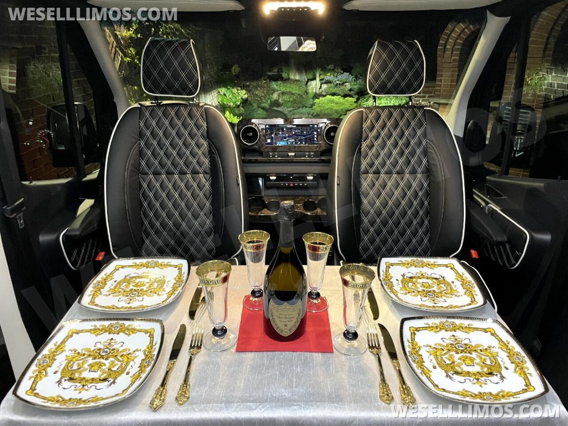 Photo of Sprinter for sale: 2026 Mercedes-Benz Sprinter by Auto Elite