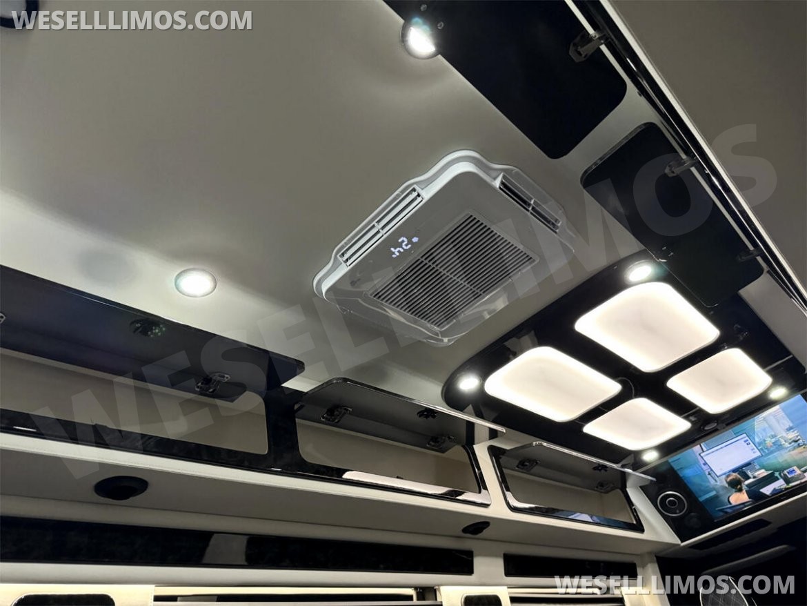 Photo of Sprinter for sale: 2026 Mercedes-Benz Sprinter by Auto Elite