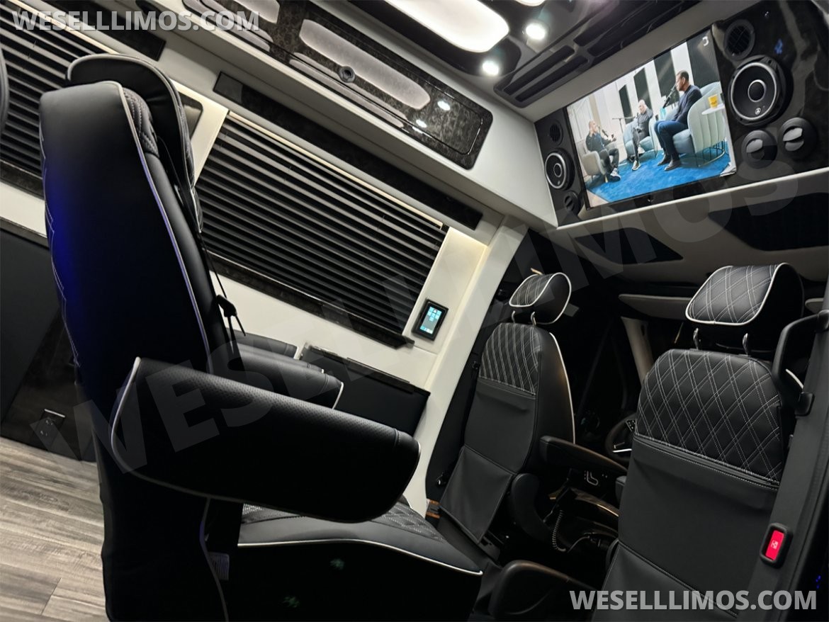 Photo of Sprinter for sale: 2026 Mercedes-Benz Sprinter by Auto Elite