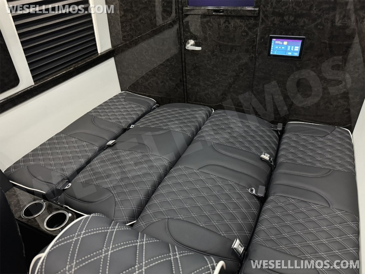 Photo of Sprinter for sale: 2026 Mercedes-Benz Sprinter by Auto Elite