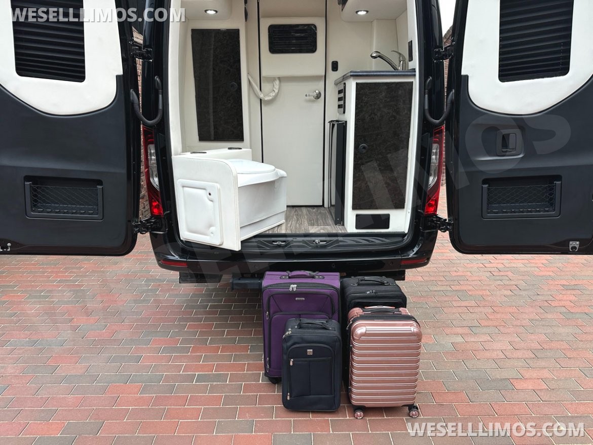 Photo of Sprinter for sale: 2026 Mercedes-Benz Sprinter by Auto Elite