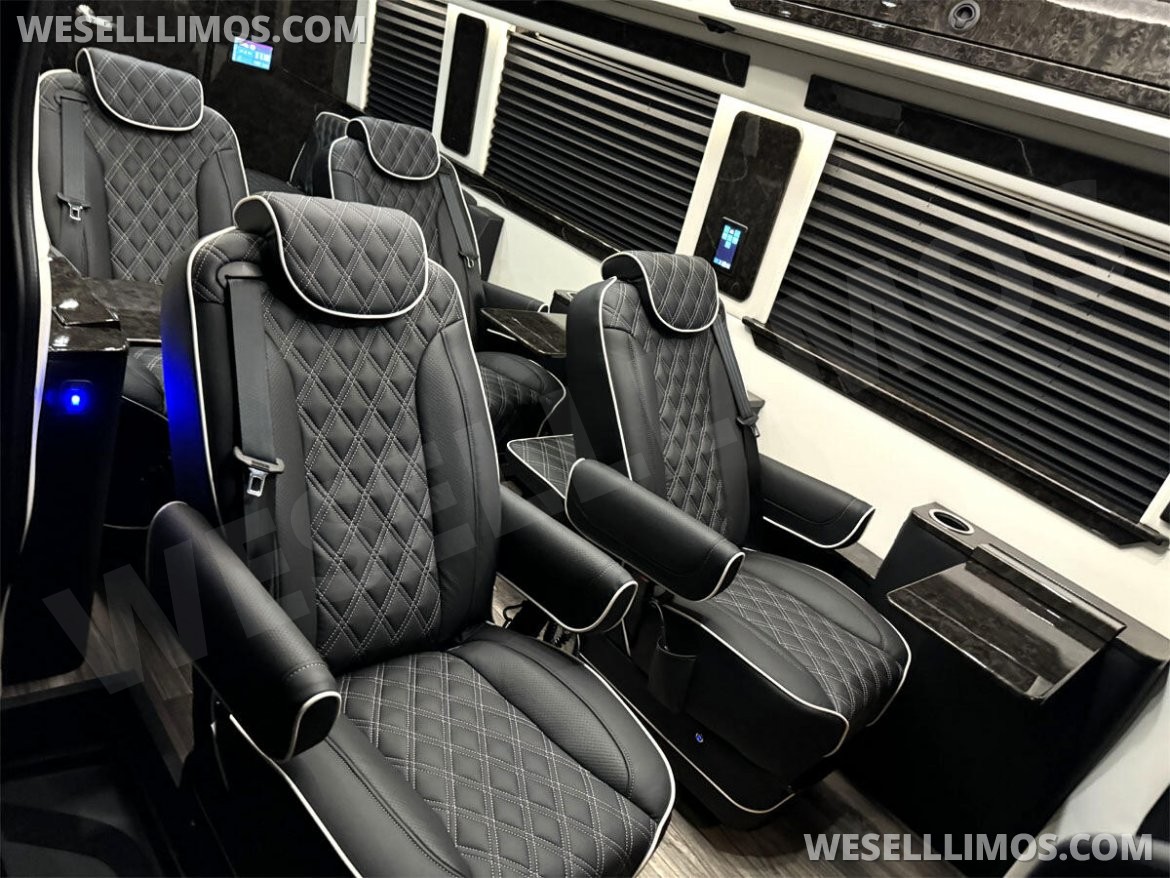 Photo of Sprinter for sale: 2026 Mercedes-Benz Sprinter by Auto Elite