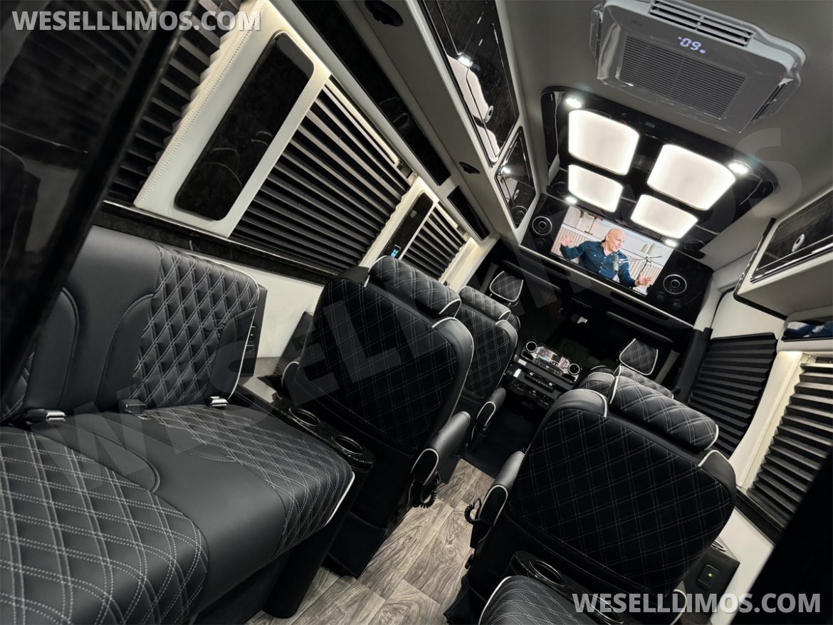 Photo of Sprinter for sale: 2026 Mercedes-Benz Sprinter by Auto Elite