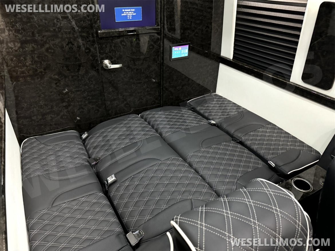 Photo of Sprinter for sale: 2026 Mercedes-Benz Sprinter by Auto Elite