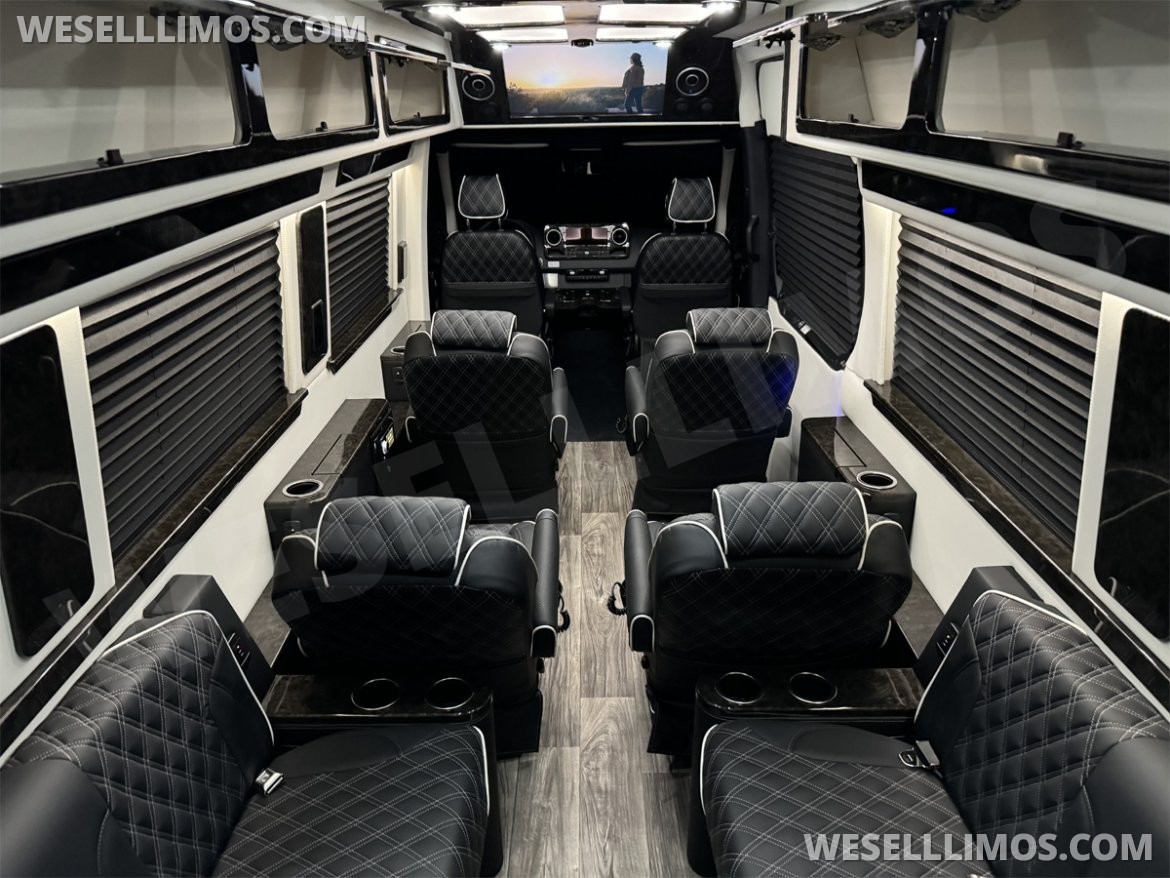 Photo of Sprinter for sale: 2026 Mercedes-Benz Sprinter by Auto Elite