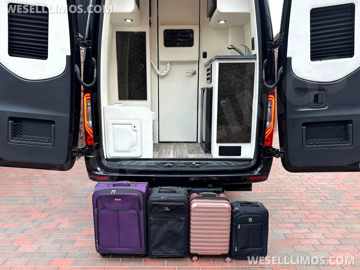 Photo of Sprinter for sale: 2026 Mercedes-Benz Sprinter by Auto Elite