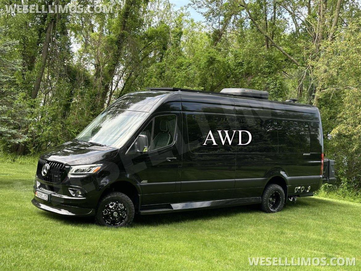 Sprinter for Sale in Elkhart, IN - Photo 49