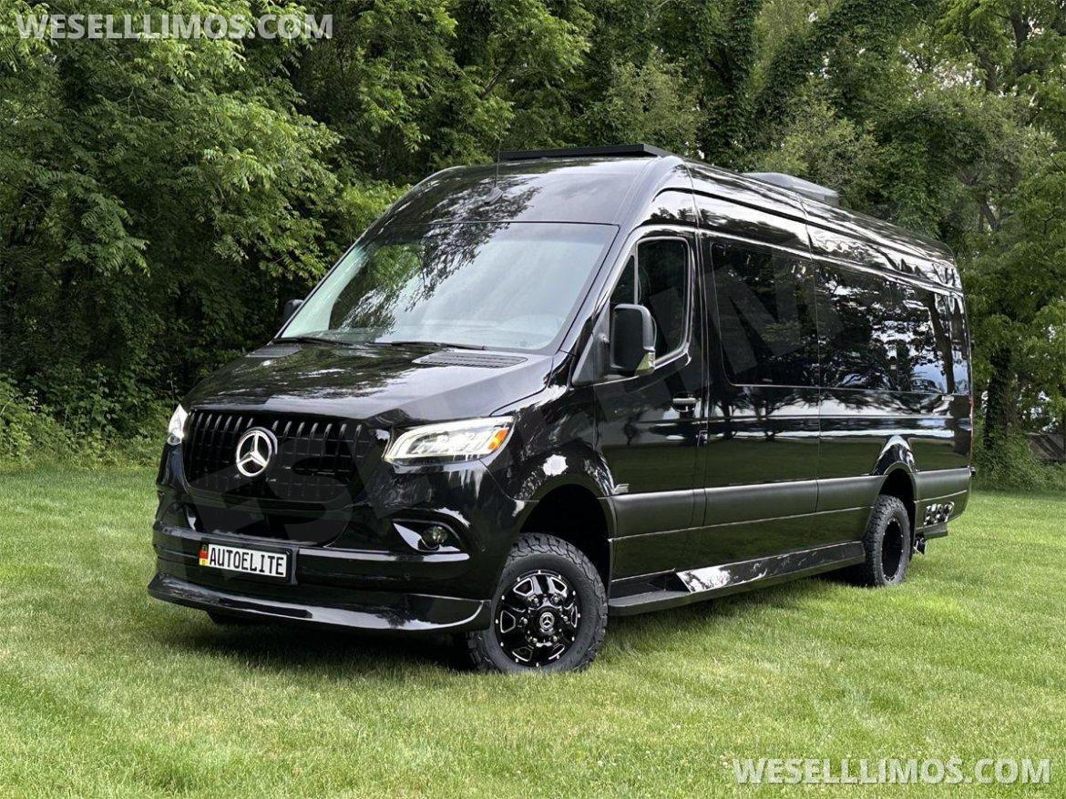 Sprinter for Sale in Elkhart, IN - Photo 52