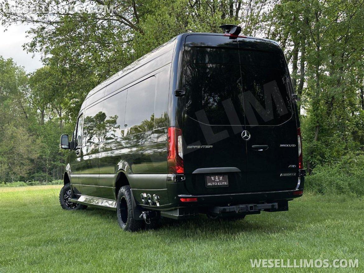 Sprinter for Sale in Elkhart, IN - Photo 56