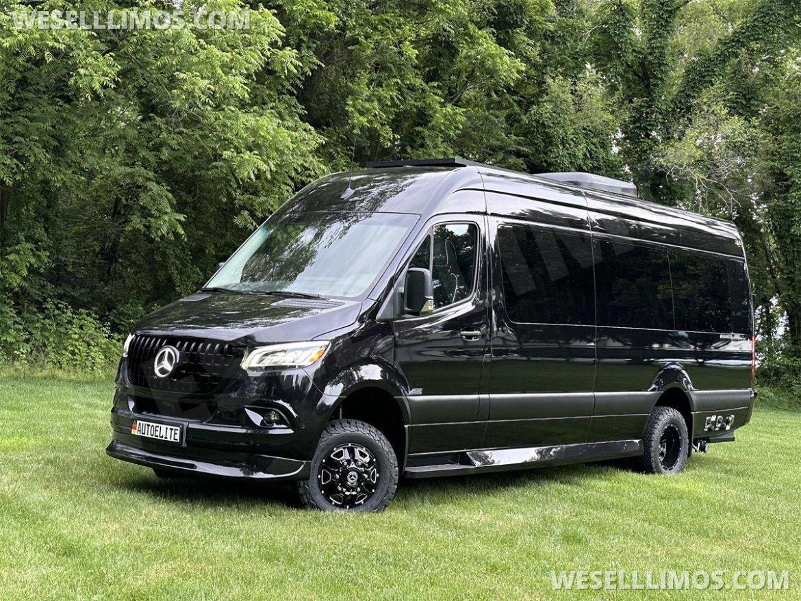 Sprinter for Sale in Elkhart, IN - Photo 57