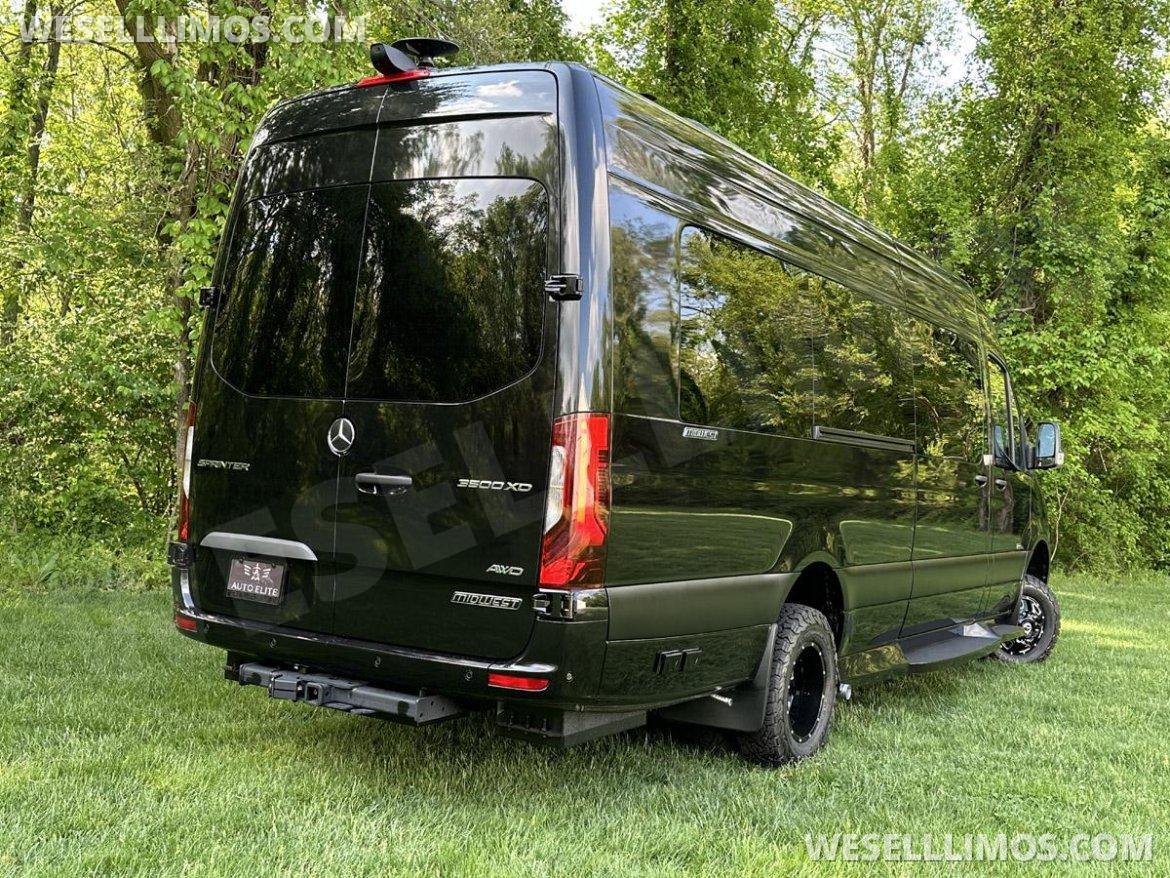 Sprinter for Sale in Elkhart, IN - Photo 58