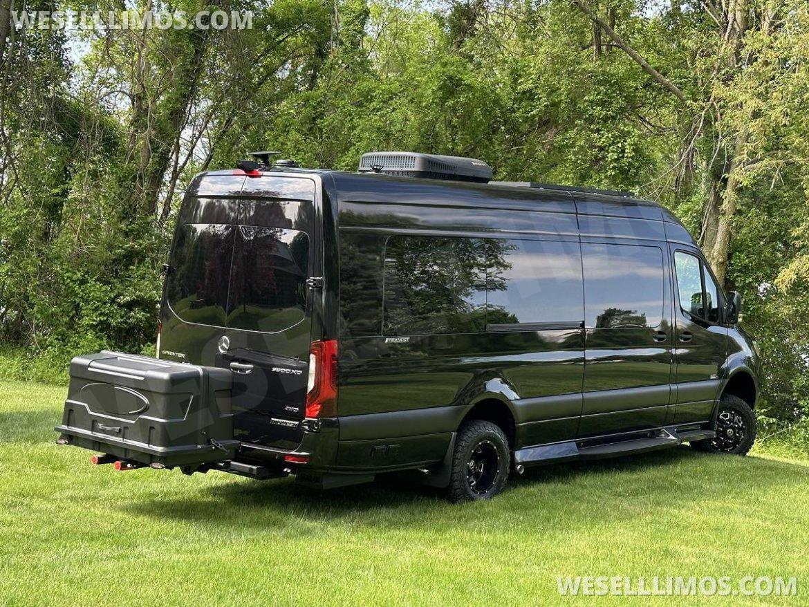 Sprinter for Sale in Elkhart, IN - Photo 59