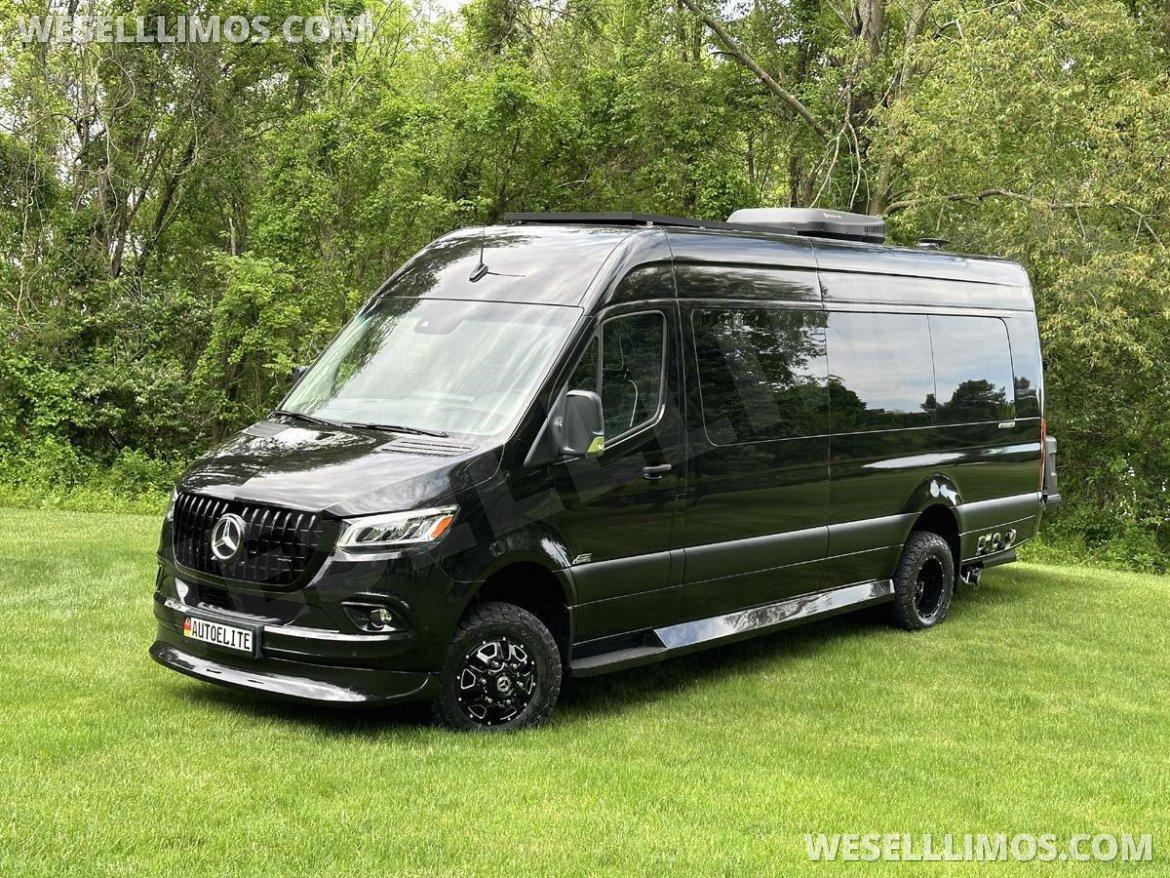 Sprinter for Sale in Elkhart, IN - Photo 60