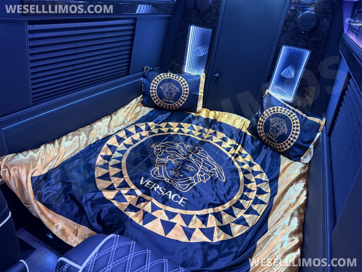 Photo of Sprinter for sale: 2024 Mercedes-Benz Sprinter by Auto Elite