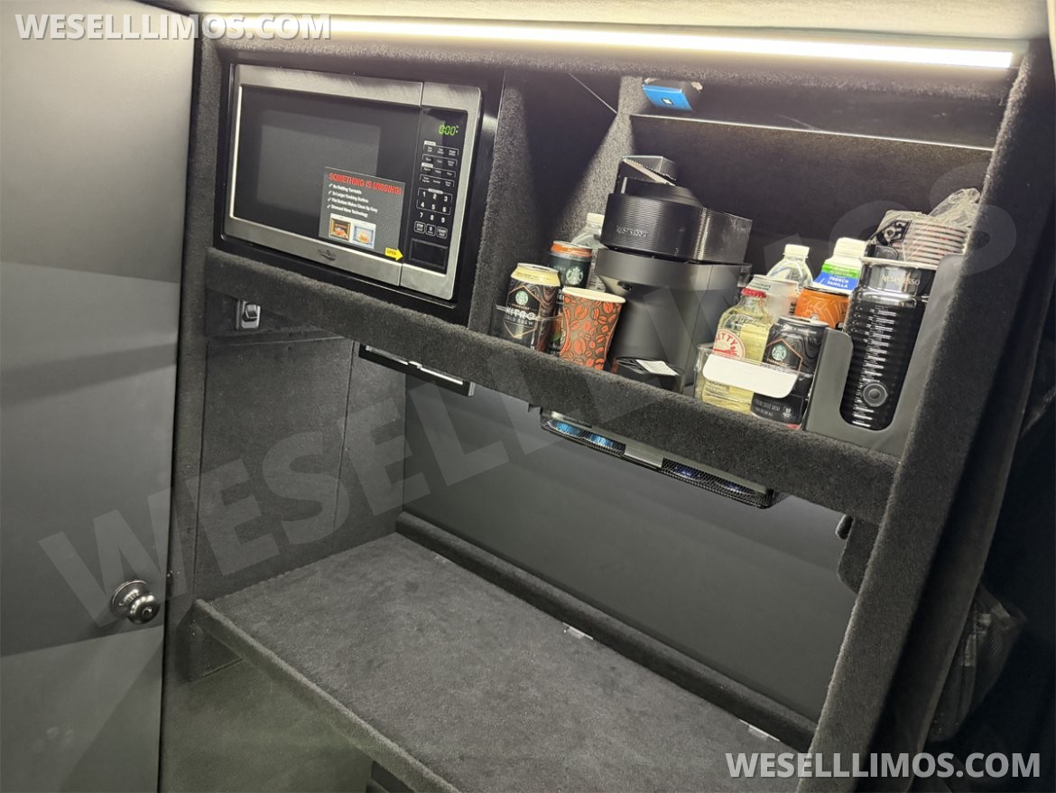 Photo of Sprinter for sale: 2024 Mercedes-Benz Sprinter by Auto Elite