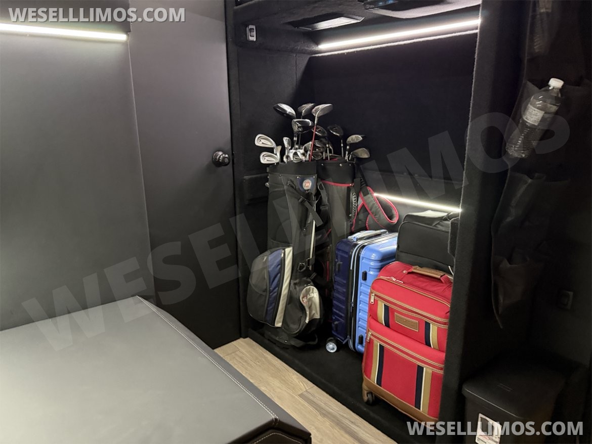 Photo of Sprinter for sale: 2024 Mercedes-Benz Sprinter by Auto Elite