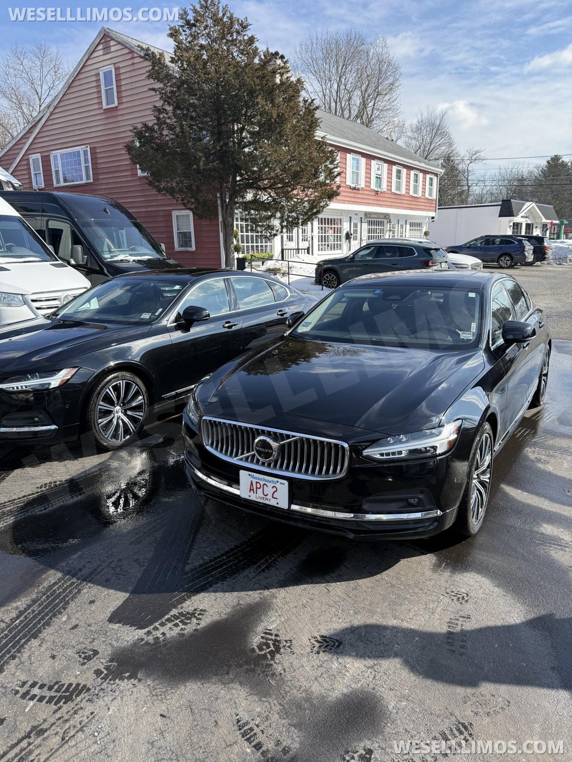 Sedan for sale: 2024 Volvo S90