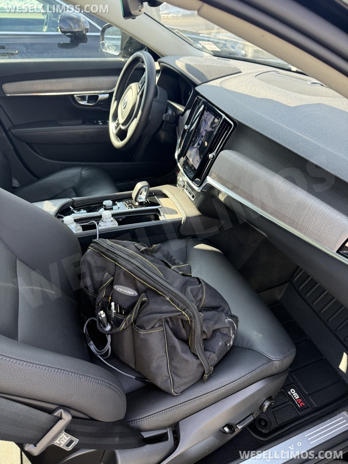 Photo of Sedan for sale: 2024 Volvo S90