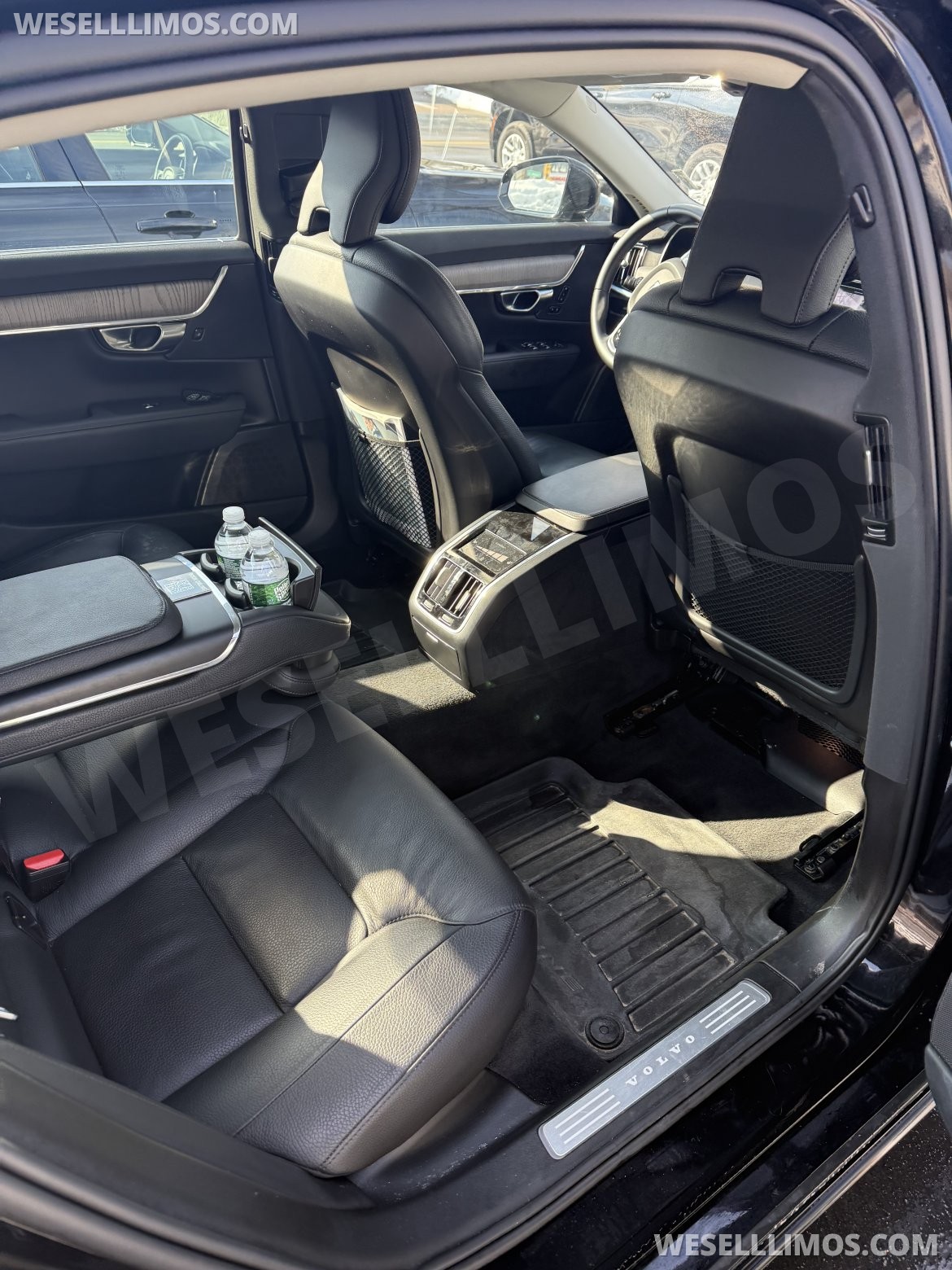 Photo of Sedan for sale: 2024 Volvo S90