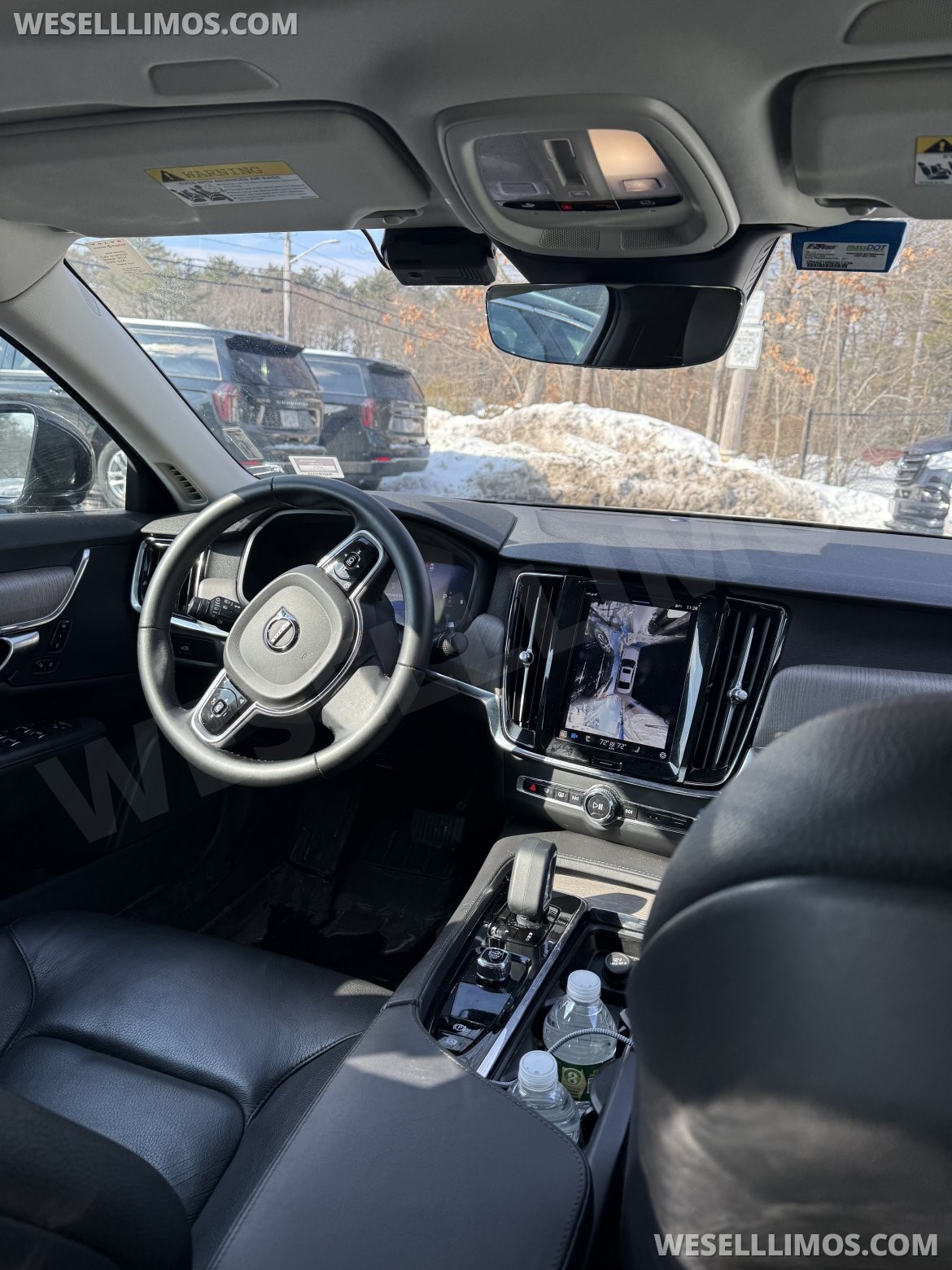 Photo of Sedan for sale: 2024 Volvo S90